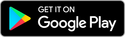 App on Google Playstore