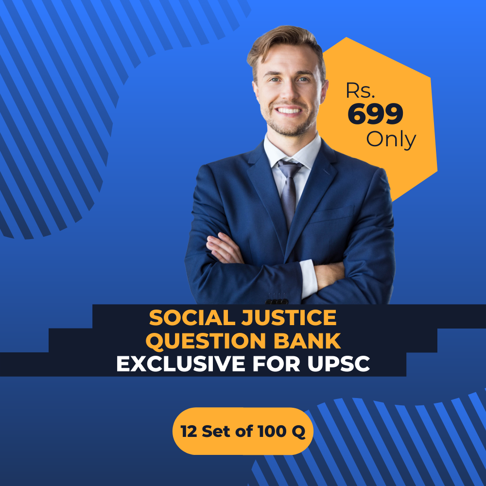 Social Justice QB