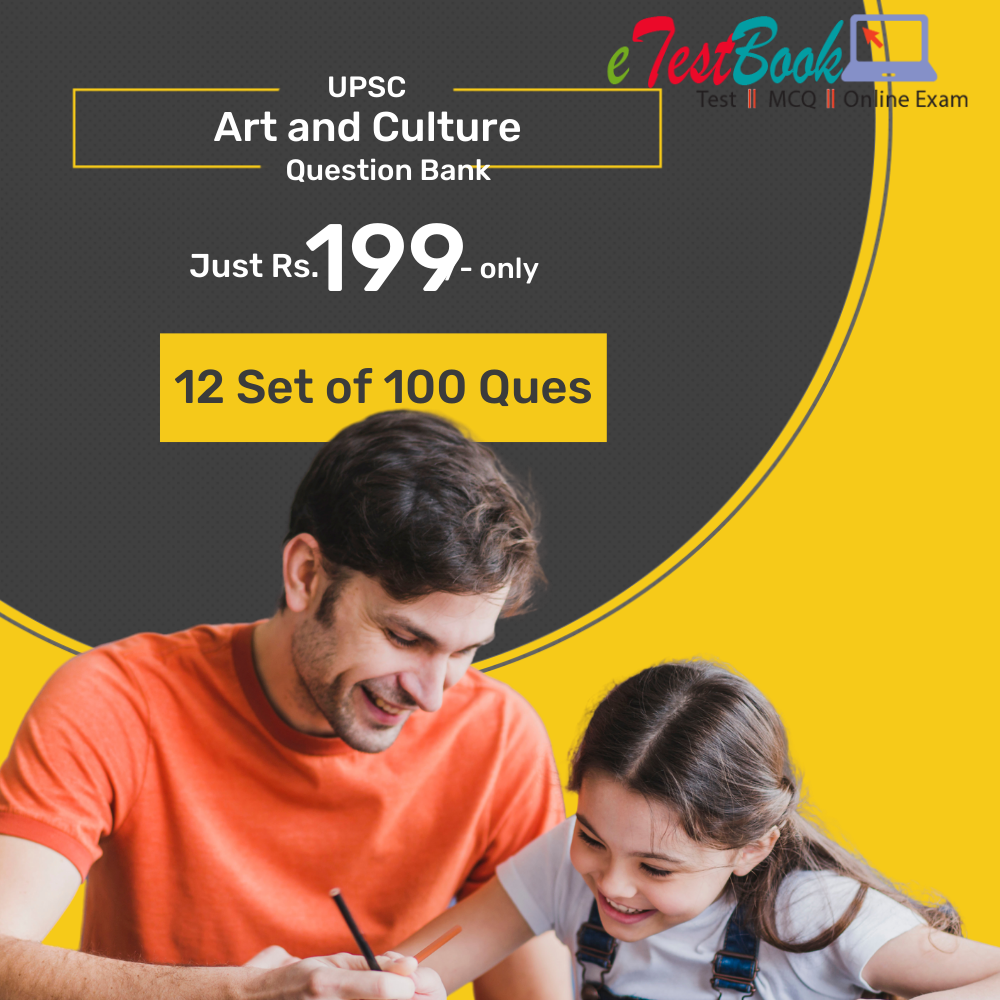 Art and Culture QB