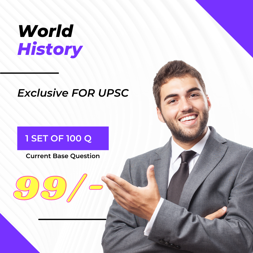 World History CAB