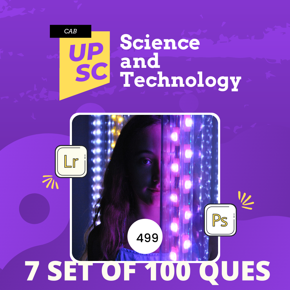 Science and Technology CAB