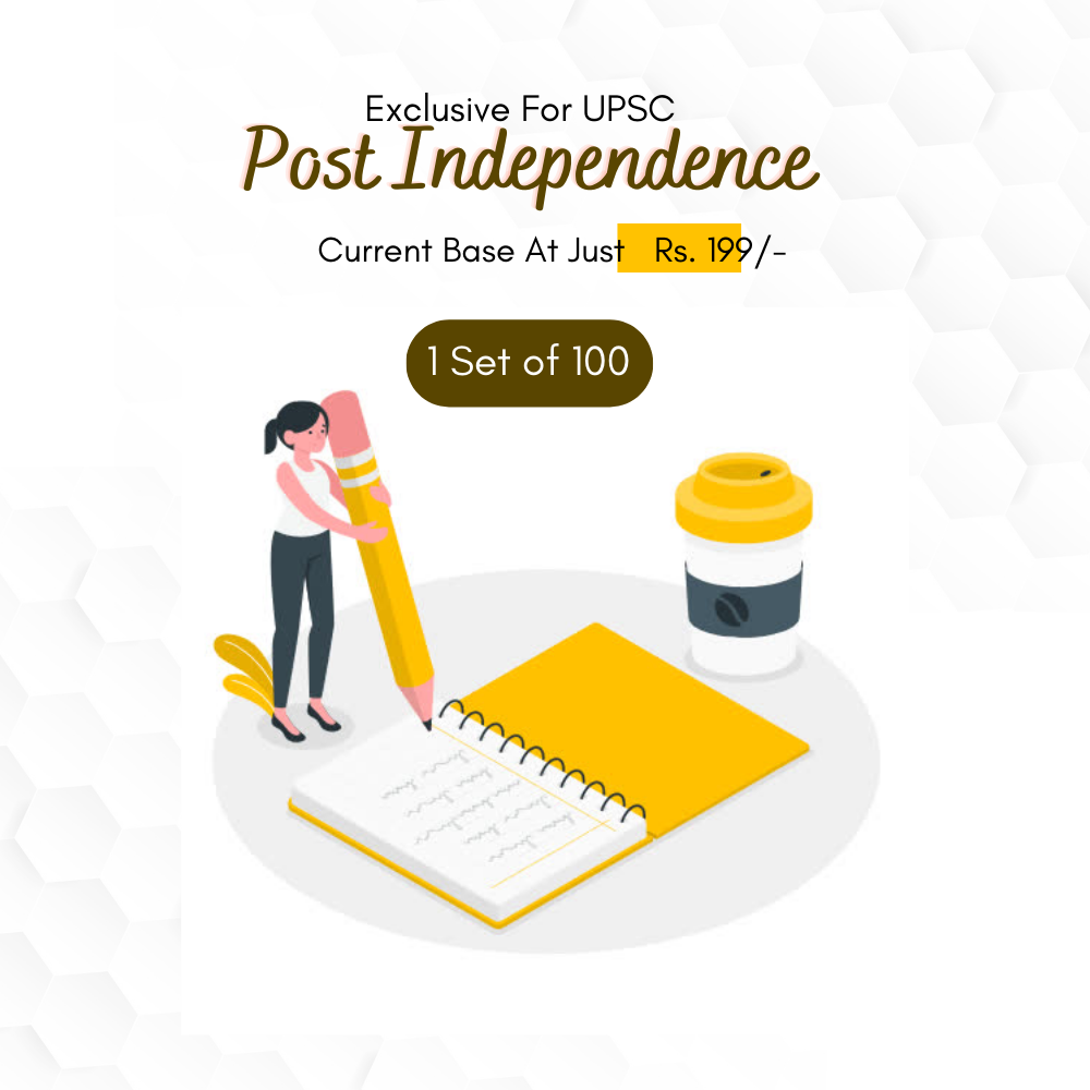 Post Independence CAB