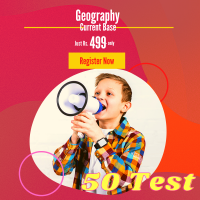 Geography CAB
